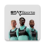 Logo of STATSports android Application 